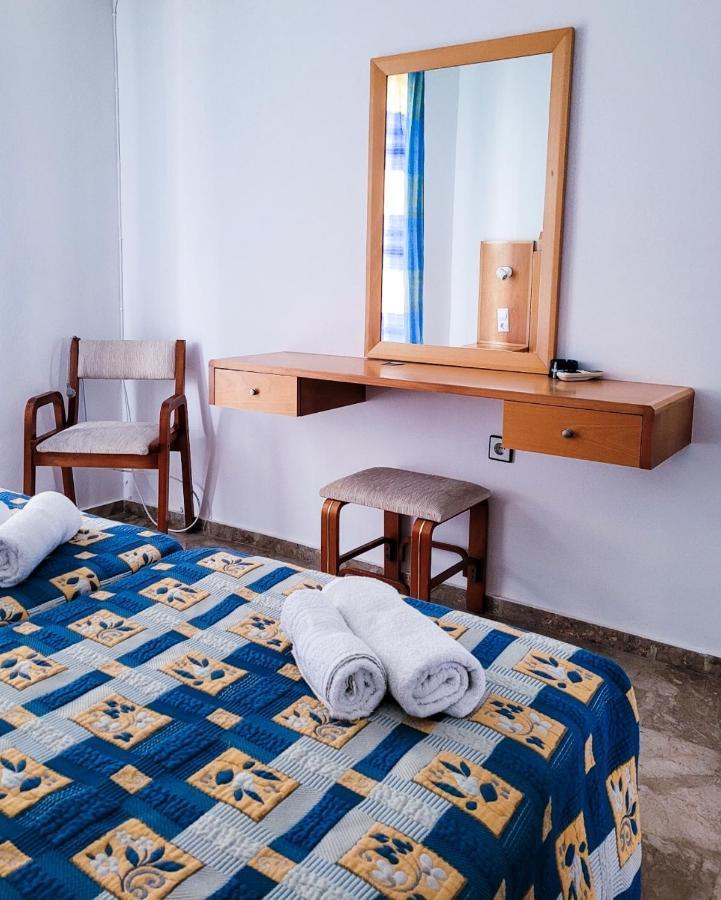 Hotel Arant มัสติคารี ภายนอก รูปภาพ