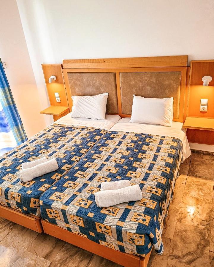 Hotel Arant มัสติคารี ภายนอก รูปภาพ